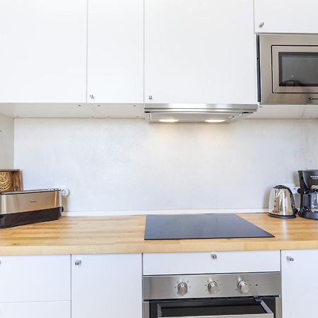 Apartamento Santa Ana Place En מדריד מראה חיצוני תמונה