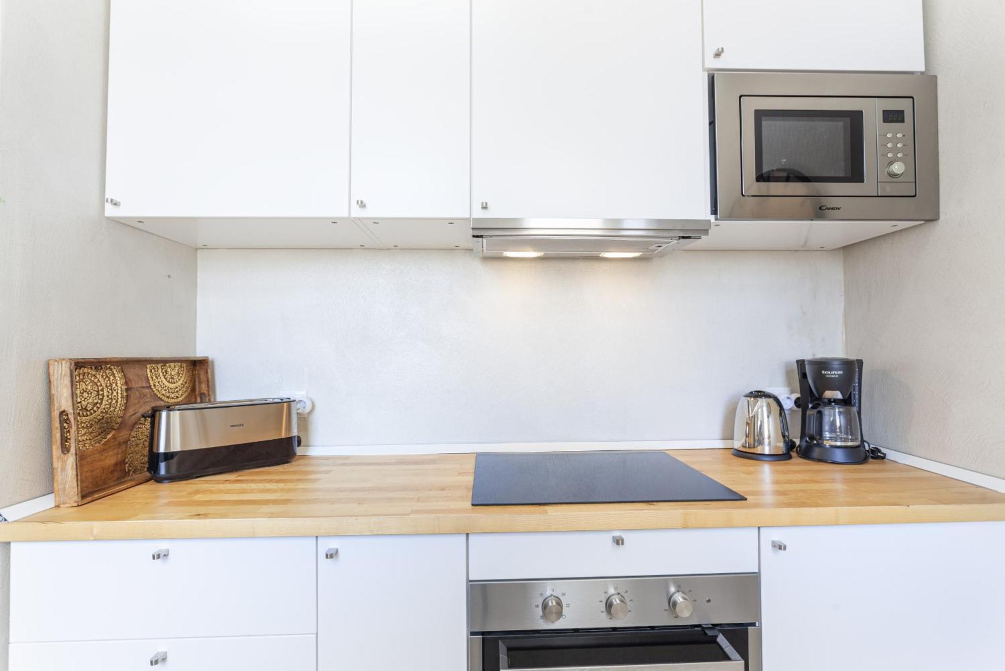 Apartamento Santa Ana Place En מדריד מראה חיצוני תמונה